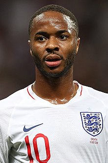 Raheem Shaquille Sterling (English Professional footballer) Bio, Age, Height, Education, Parents, Spouse, Children, Career, Salary, Net-Worth, Social Media Raheem Sterling