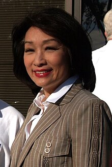 Connie Chung (American Journalist) Bio, Age, Height, Education
