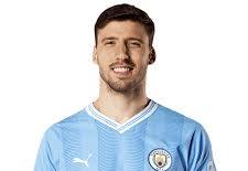 Rúben dos Santos Gato Alves Dias