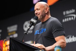 Dana White