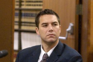 Scott Peterson