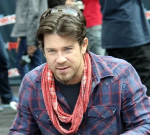 Christian Kane