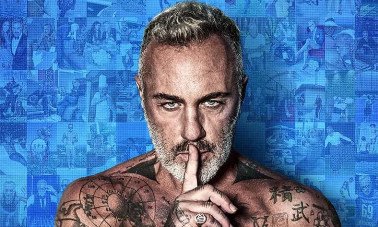 Who Is Gianluca Vacchi? (Internet Celebrity) Biography, Age, Height ...