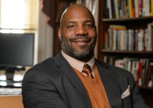 Jelani Cobb