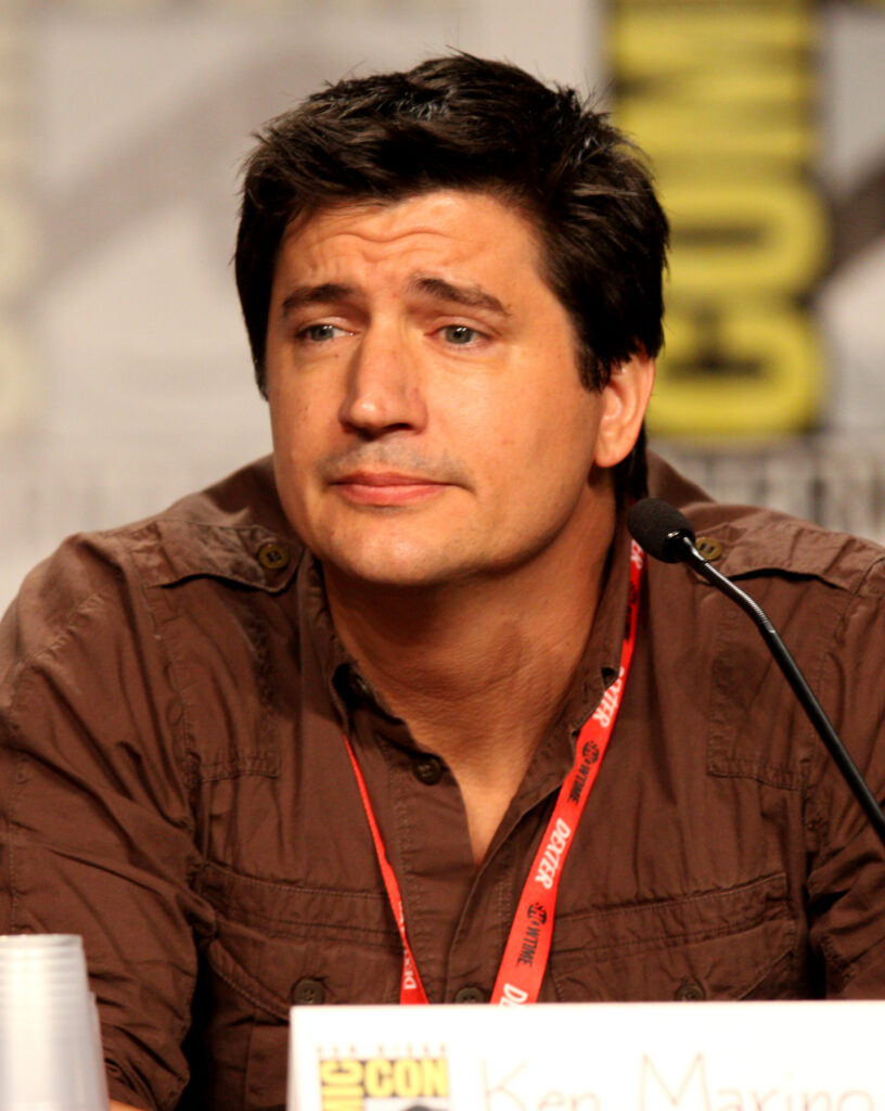 Ken Marino Bio, Age, Height, Education Background, Wife, Career, Net-Worth, Social Media Links Ken Marino