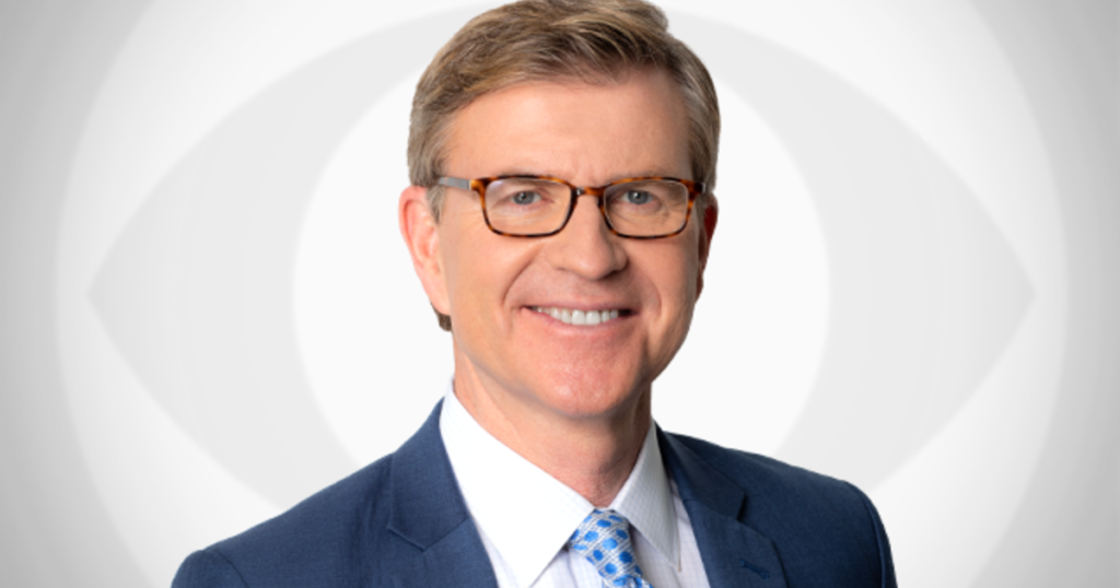 Dick Brennan(WNBC-TV) Bio, Age, Height, Education Background, Wife, Career, Achievements, Salary, Net-Worth, Social Media Links Dick Brennan