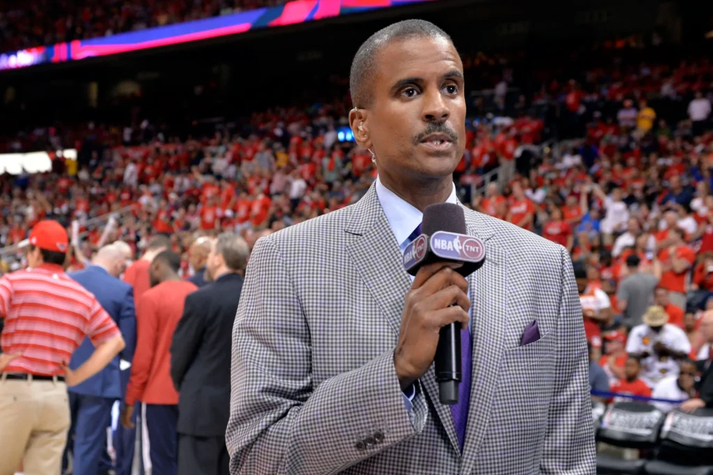 David Aldridge Bio, Age, Height, Education Background, Wife and Family, Early Life, Career, Achievements, Salary, Net-Worth, Social Media Links David Aldridge