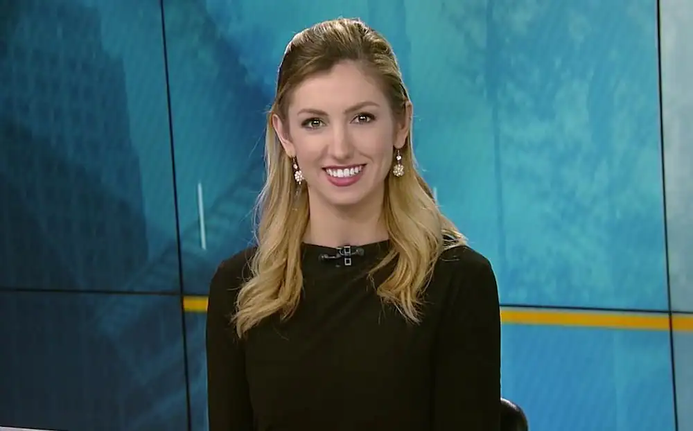 Alex Hogan(WFMZ-TV) Bio, Age, Height, Education, Parents, Siblings, Husband and Marriage, Career, Net-Worth, Social Media Alex Hogan