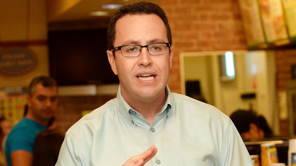Jared Fogle (American Personality) Bio, Age, Height, Education, Parents, Spouse, Children, Career, Salary, Net-Worth, Social Media Jared Fogle