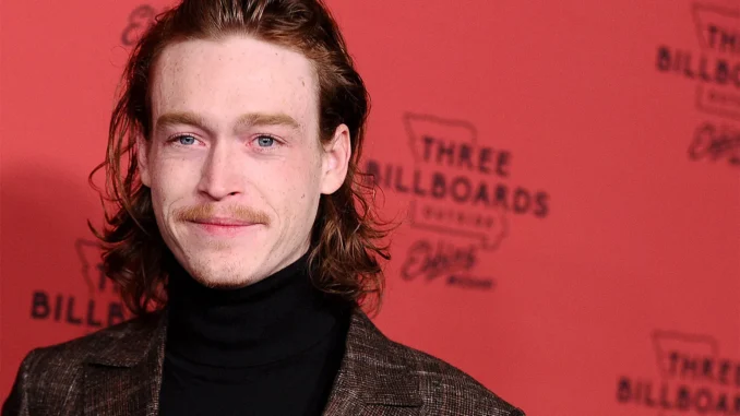 Caleb Landry Jones Biography, Personal Life, Age and Physical