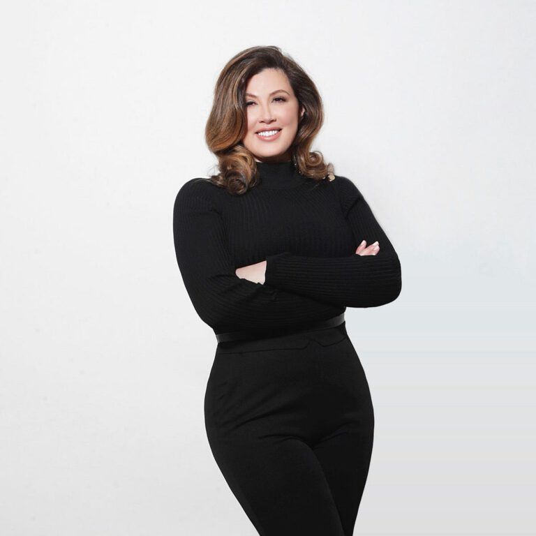 Dr. Janette Nesheiwat Bio, Age, Height, Family, Education, Husband