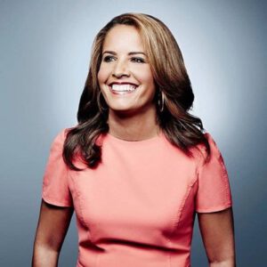 Suzanne Malveaux