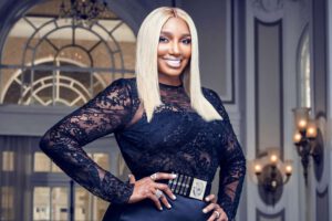 NeNe Leakes