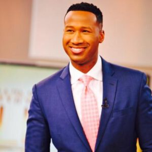 Terrell Brown (News Anchor) Bio, Age, Height, Education, Hobbies