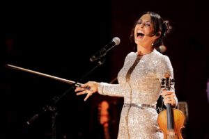 Amanda ShiresSource: Google