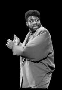 Gerald Levert