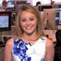 Taylor Riggs (Bloomberg News Presenter) Bio, Age, Height, Education ...