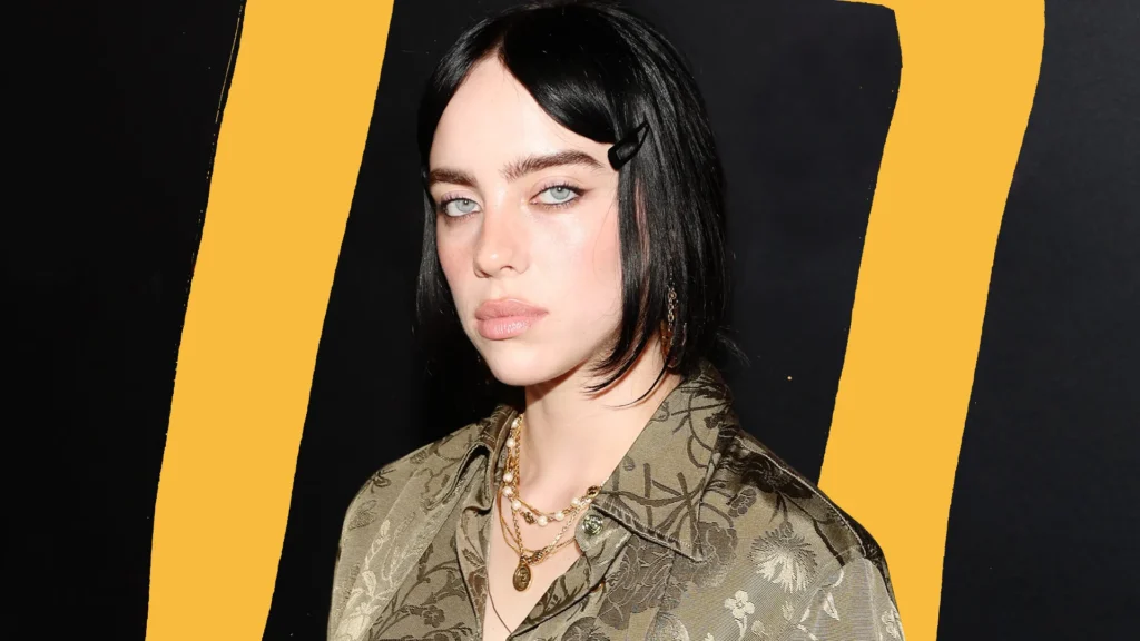 “Billie Eilish Unveiled: Identity, Moniker Mystique, Relationship Status, Stature, and Age Explored” Billie Eilish