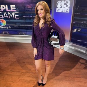 Meg McNamara