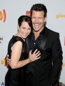 Jamie Deklin And Mark