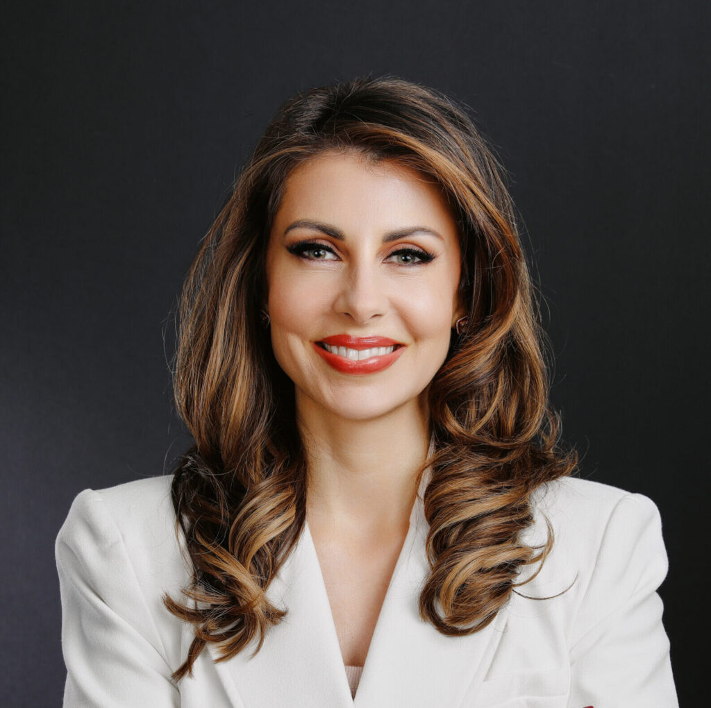 Morgan Ortagus American Political Advisor Biography Fact Bios