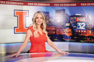 Natalie Bomke Bio, Age, Height, Education, Family, Husband, Salary