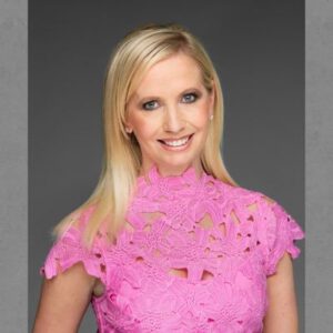 Suzanne Bissett
