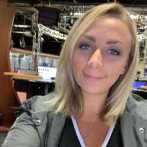 Heidi Werosta