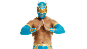 Sin Cara