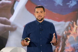 Ayman Mohyeldin