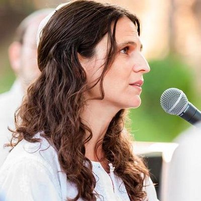 Sharon Brous (American Rabbi) Ministry, Books, Spouse & Career Sharon Brous
