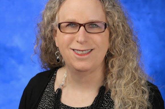 Dr. Rachel Levine (U.S Assistant Secretary for Health) Age, Career, Net ...