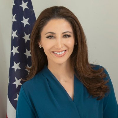 Julia Nesheiwat: A Profile of Security, Success, and Stature - Fact Bios