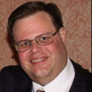 Matthew Sciarrino Jr.