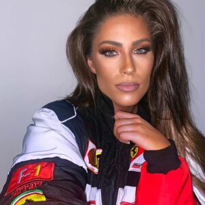 Alex Kraemer (TV personality) Biography: Age, Height, Education, Career