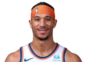 Josh Hart Bio, Age, Height, Education, Hobbies, Parents, Siblings