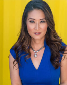 Katie Phang (TV Host & Lawyer) Bio: Age, Career, Education, Spouse ...