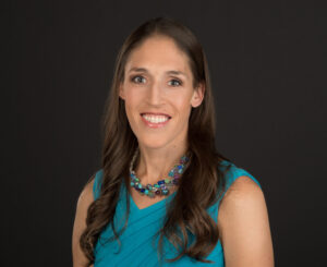 Rebecca Lobo