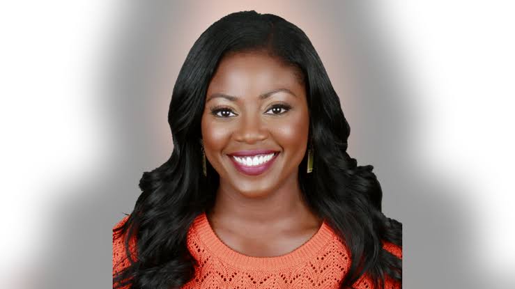 Tashanea Whitlow (Reporter) Bio: Career, Spouse, Education, Net Worth & Age Tashanea Whitlow