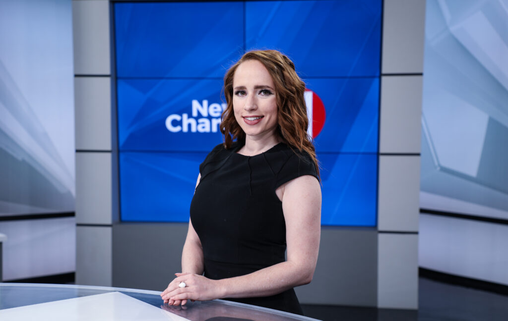 Kate Nemarich