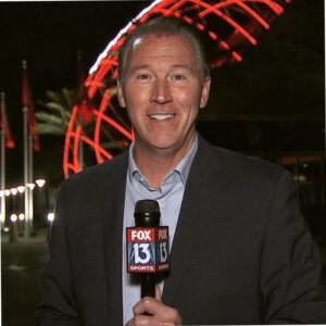 Kevin O'Donnell