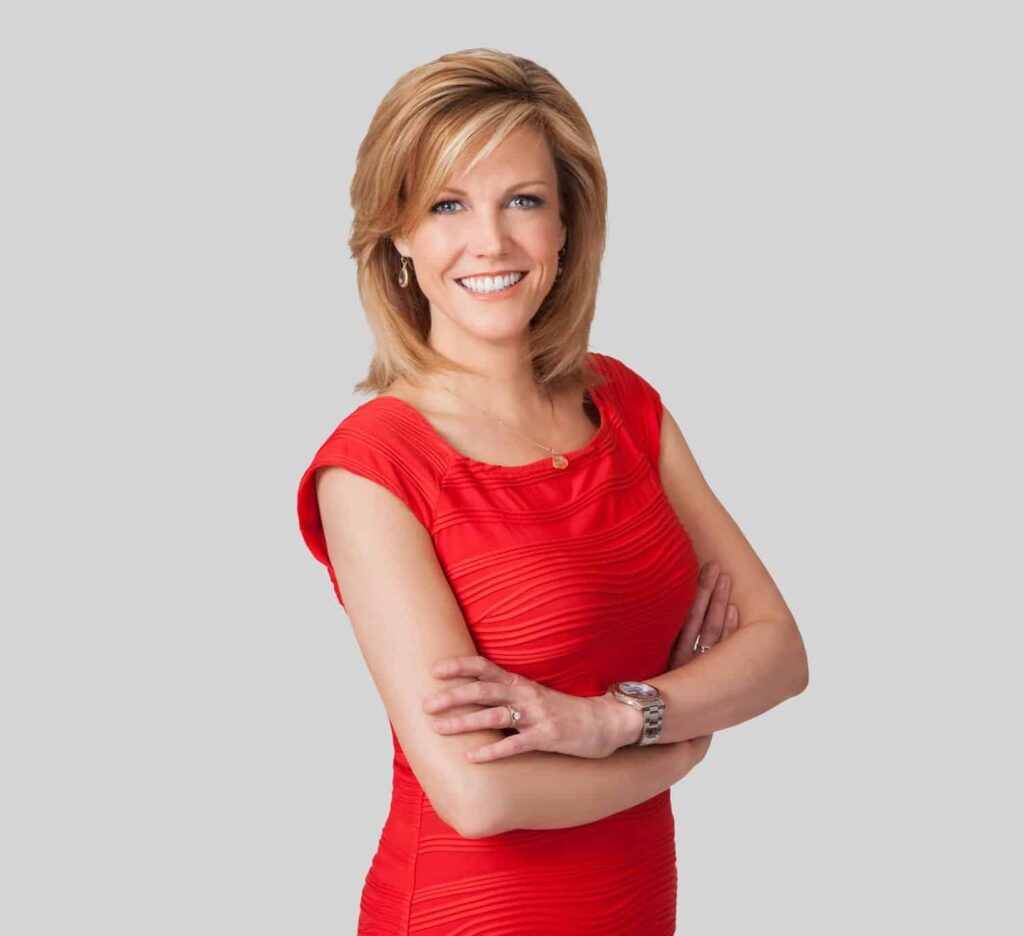 Kris Pickel (Journalist) Bio: Age, Career, Education, Spouse & Net Worth Kris Pickel