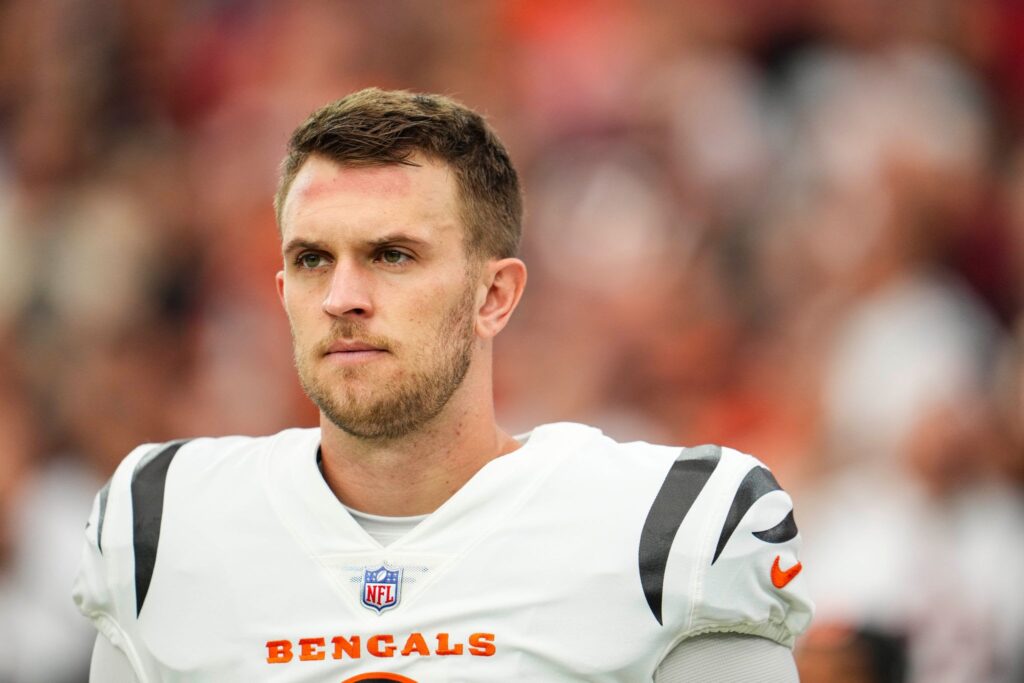 Jake Browning (American Football Quarterback): Age, Career, Spouse, Team, Height & Weight Jake Browning