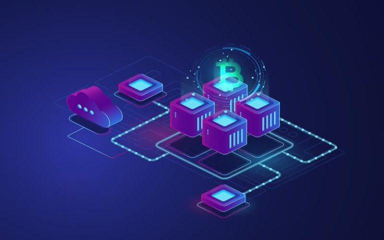 Fact Chain Blockchain Technology: Revolutionizing Transparency in Supply Chains ...