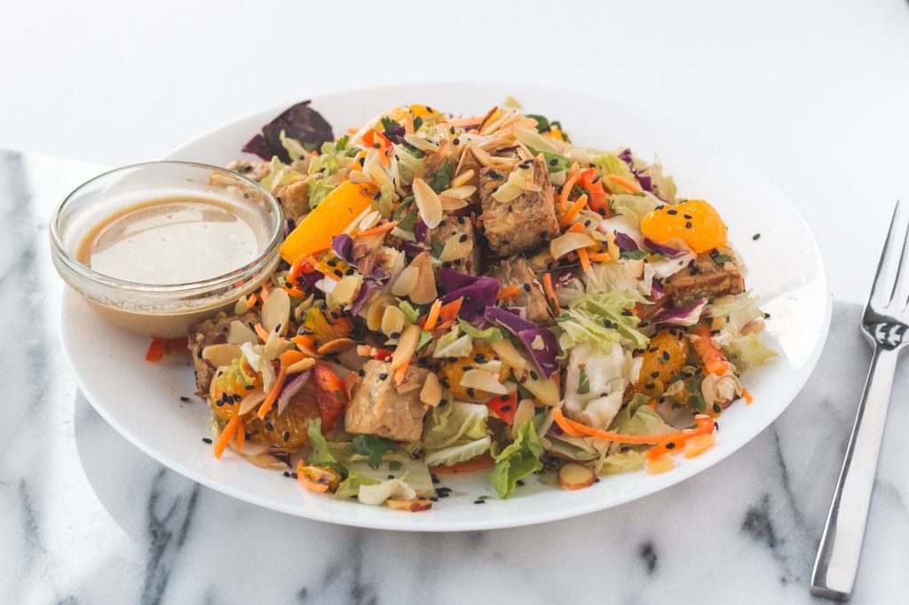Best Salads At Trader Joe’s for Healthy Eating Choices